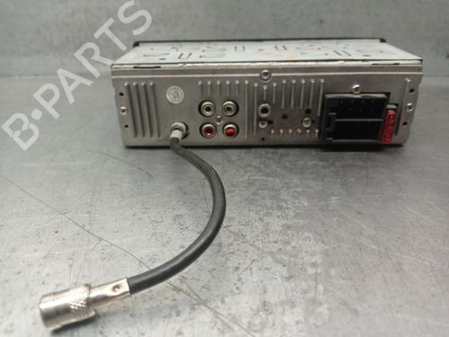 Radio SEAT LEON (1M1) 1.9 TDI | BP19775386E6 