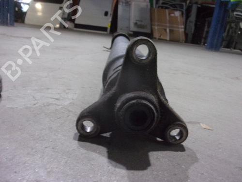 Driveshaft BMW 5 (E39) 525 tds | BP18784945M37 
