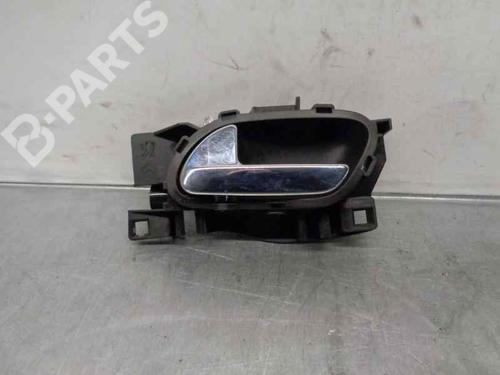 Used Front left interior door handle Front left interior door handle CITROËN C4 Picasso I MPV (UD_) 1.6 HDi (109 hp) 6513202 6513202