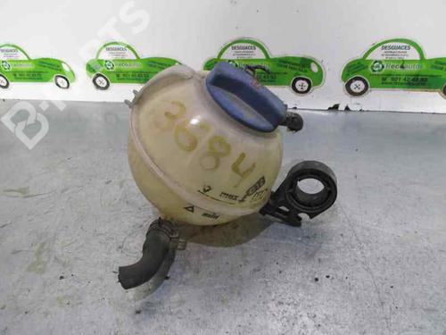 Used Expansion tank Expansion tank VW POLO (9N_, 9A_) 1.4 16V (75 hp) 2078768 2078768