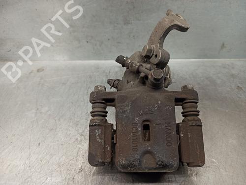 Used Right rear brake caliper HYUNDAI COUPE II (GK) 1.6 16V (105 hp) 17548202