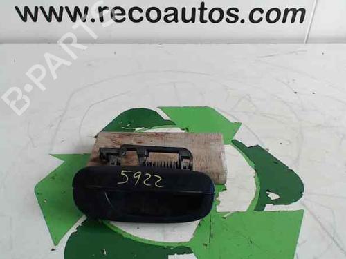 Used Front right exterior door handle FORD ESCORT VI (GAL, AAL, ABL) 1.8 TD (90 hp) 2315797