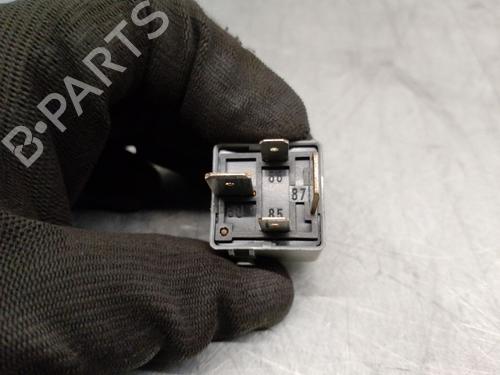 Electronic module MERCEDES-BENZ M-CLASS (W163) ML 400 CDI (163.128) | BP19306898M83 