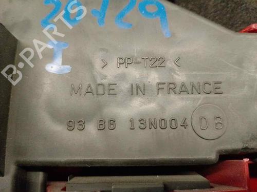 Left taillight FORD MONDEO I (GBP)  | BP18880263C34 