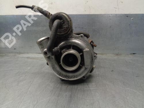 Used Turbo Turbo ROVER 200 II Hatchback (RF) [1995-2000] 9313112 9313112