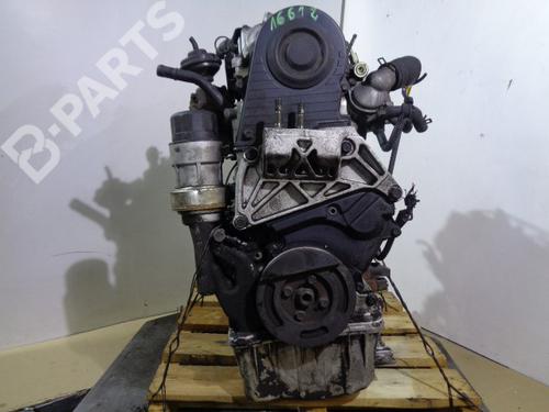 Used Engine Engine HYUNDAI MATRIX (FC) 1.5 CRDi (82 hp) 11021334 11021334