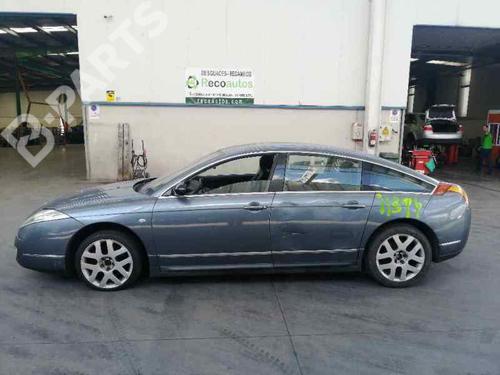 Used Parts CITROËN C6 (TD_)  2.7 HDi  772836