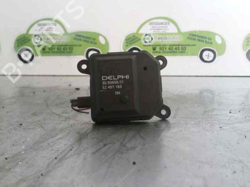 Used Heater blower motor OPEL ASTRA H (A04) 1.7 CDTI (L48) (100 hp) 2070747
