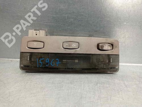 Used Interior roof light Interior roof light NISSAN CABSTAR (F24M, F24W) [2006-2013] 11019866 11019866