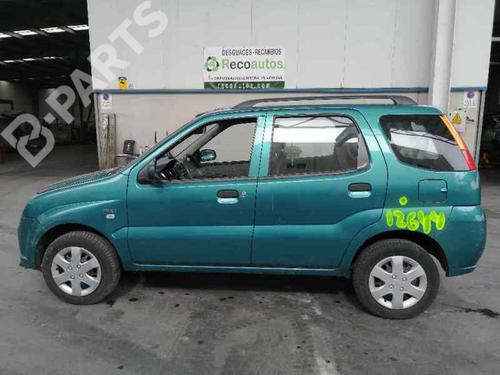 Used Parts SUZUKI IGNIS II (MH)  1.3 DDiS (RM413D)  833594