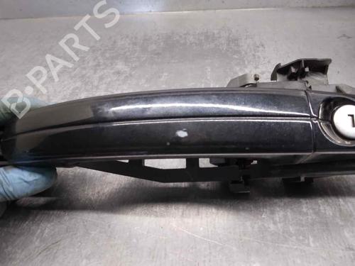 Front left exterior door handle FORD KUGA I 2.0 TDCi | BP18323444C128
