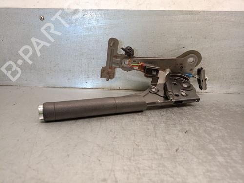 Hand brake CITROËN C3 Picasso (SH_) 1.6 HDi | BP19310420I18 