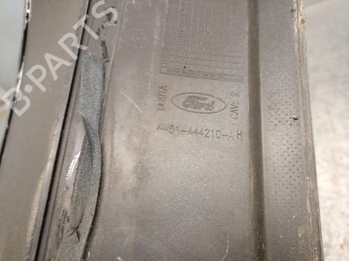 Spoiler bakluke FORD FOCUS II (DA_, HCP, DP) 2.0 TDCi | BP19067395C96 