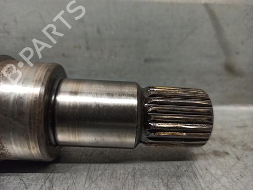 Right front driveshaft FORD FOCUS I (DAW, DBW) 1.6 16V | BP17036109M39 