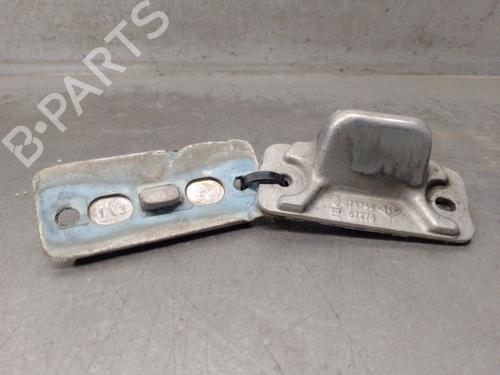 Rear right lock OPEL VIVARO A Van (X83) 1.9 DTI (F7) | BP19150730C99 