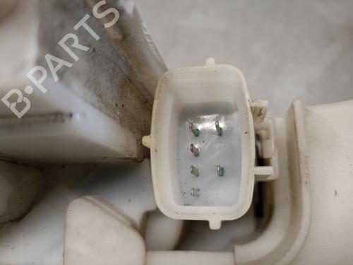 Front left lock LANCIA YPSILON (843_) 1.4 16V (843.AXC11, 843.AXC1B, 843.AXC1A) | BP18128035C98 