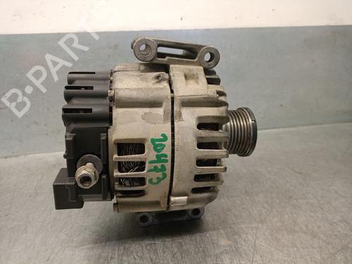 Alternator MERCEDES-BENZ GLK-CLASS (X204) 220 CDI 4-matic (204.984, 204.997) | BP18946493M7 