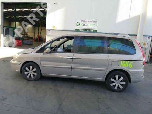 Used Parts CITROËN C8 (EA_, EB_)  2.0 HDi  1084151