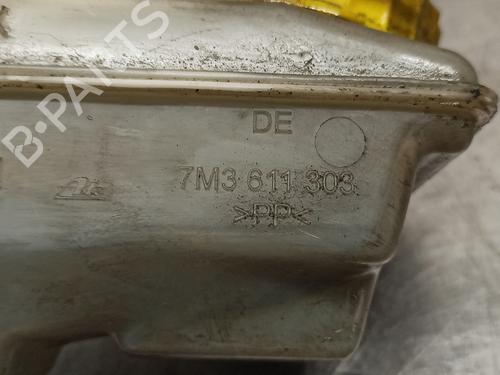 Brake master cylinder FORD GALAXY I (WGR) 1.9 TDI | BP17632784M77