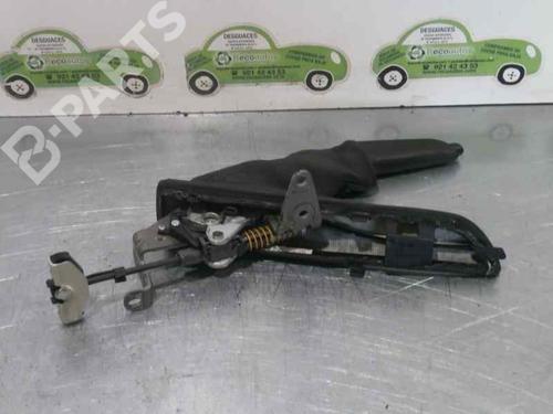 Used Hand brake BMW 1 (E87) 116 i (115 hp) 8792074