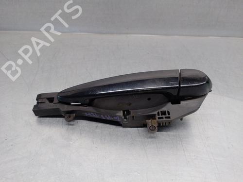 Rear left exterior door handle BMW X5 (E70) 3.0 d | BP18329816C130 