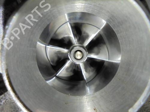 Turbocharger/Supercharger VW PASSAT B7 Variant (365) 2.0 TDI | BP8328631M71 