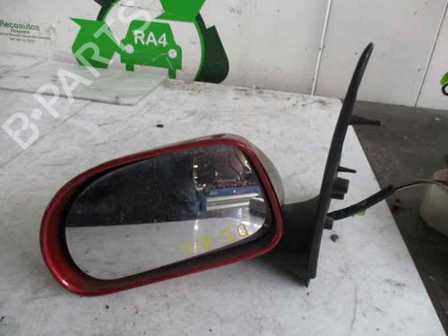 Retrovisor esquerdo FIAT BRAVA (182_) 1.8 GT 16V (182.BC) (113 hp) 2105485