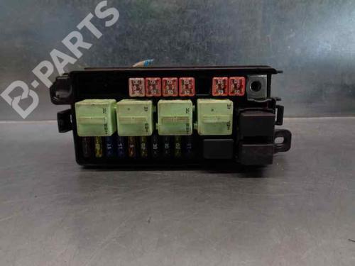 Fuse box MINI MINI Convertible (R52) Cooper 3820268 | B-Parts