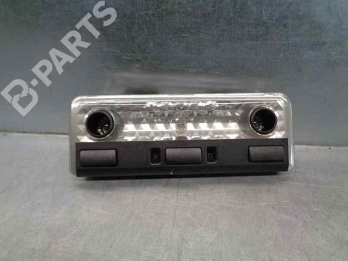Used Interior roof light Interior roof light BMW 3 (E46) 320 d (136 hp) 7876038 7876038