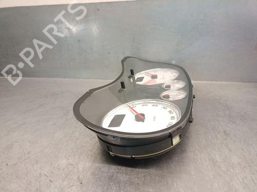 Instrument cluster PEUGEOT 307 CC (3B) 2.0 16V | BP19140388C47 