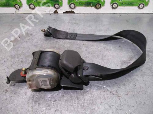 Used Rear right seatbelt HYUNDAI SANTAMO [1998-2002]  7443474
