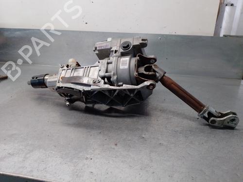 Steering column RENAULT MEGANE II Coupé-Cabriolet (EM0/1_) 1.6 16V | BP13921436M21 
