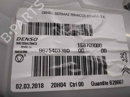 Heater blower motor CITROËN C4 Grand Picasso II (DA_, DE_) 1.2 THP 130 | BP18340188M62 