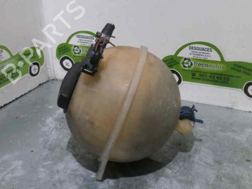 Expansion tank SEAT TOLEDO I (1L2) 1.9 TD (75 hp) 1H0121407