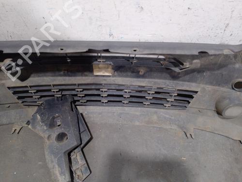 Front bumper NISSAN INTERSTAR Van (X70) dCi 120 | BP18895921C7 
