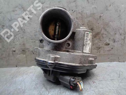 Used Throttle body Throttle body FORD C-MAX (DM2) 1.6 (100 hp) 7531324 7531324