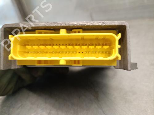 Kollisjonspute styreenhet VW GOLF V (1K1) 2.0 TDI | BP19399670M53 