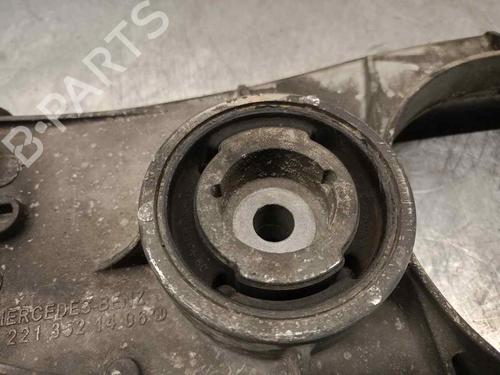 Rear axle MERCEDES-BENZ S-CLASS (W221, V221)  | BP18743064M2 