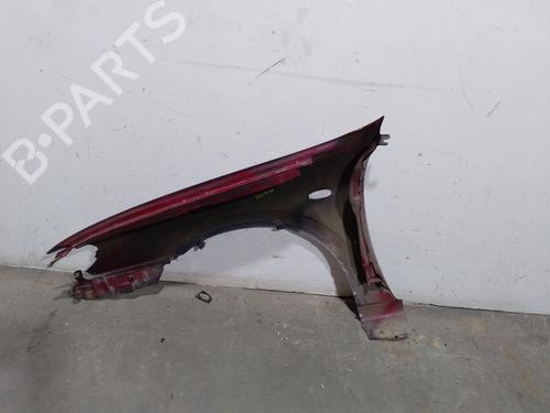 Right front fenders NISSAN ALMERA II (N16) 2.2 Di | BP19509058C42 