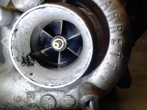 Turbolader/Kompressor AUDI A4 B6 (8E2) 1.9 TDI | BP16112707M71 