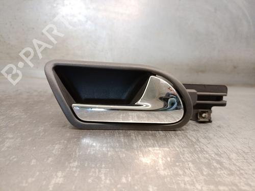 Used Rear right interior door handle VW GOLF V (1K1) 2.0 TDI 16V (140 hp) 19694776