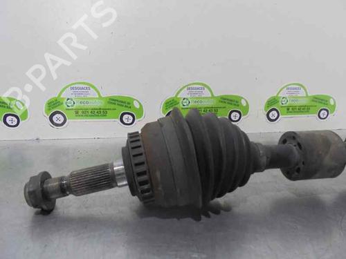 Left front driveshaft SAAB 9-3 (YS3D) 2.2 TiD | BP2065727M38 