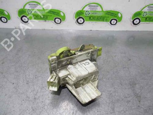 Front right lock FORD FOCUS I Turnier (DNW)  | BP2311709C97 