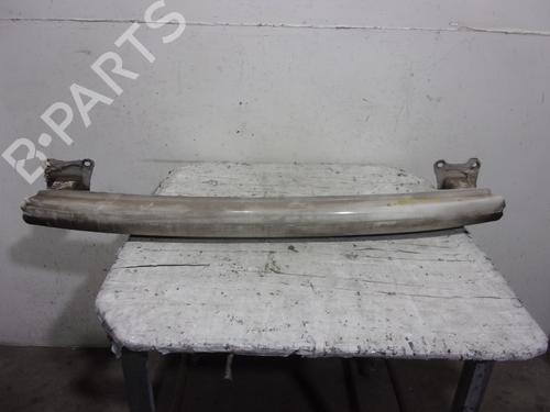 Rear bumper reinforcement SKODA OCTAVIA II Combi (1Z5) [2004-2013]  17742280