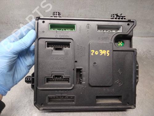 Fuse box RENAULT MEGANE III Hatchback (BZ0/1_, B3_) 1.5 dCi | BP17958412E1 