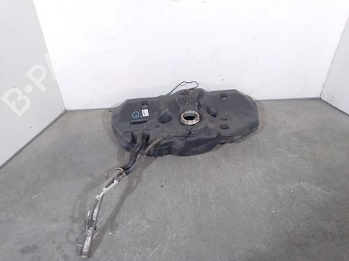 Used Fuel tank HONDA ACCORD VIII (CU) 2.2 i-DTEC (CU3) (150 hp) 19155918