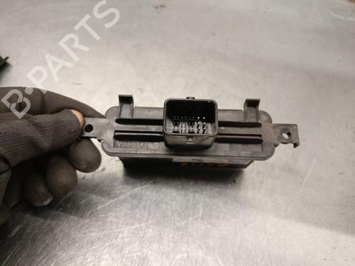 Electronic module CITROËN C5 III (RD_) 2.0 HDi 165 (RDRHHA, RDRHH8) | BP19665891M83 
