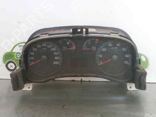 Used Instrument cluster FIAT PUNTO (188_) 1.2 60 (188.030, .050, .130, .150, .230, .250) (60 hp) 2099532