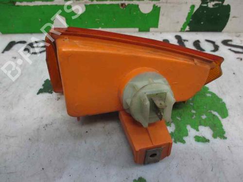 Left front indicator OPEL VECTRA B (J96)  | BP2110907C32 