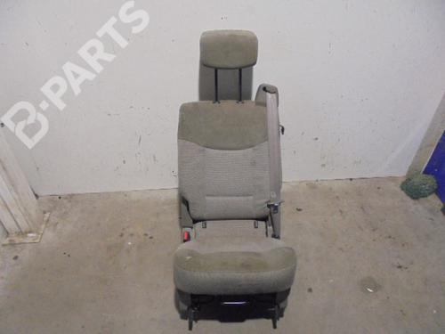 Used Rear seat Rear seat RENAULT ESPACE IV (JK0/1_) 2.2 dCi (JK0H) (150 hp) 9639572 9639572